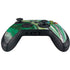 Kiwi Watercolor Geode Xbox Series X Controller Skin