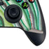 Kiwi Watercolor Geode Xbox Series X Controller Skin