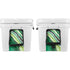 Kiwi Watercolor Geode YETI Tundra 45 Hard Cooler Skin