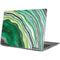 Kiwi Watercolor Geode Yoga 710 14in Skin