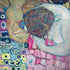 Klimt - Death and Life by Klimt Amazon Echo Skin