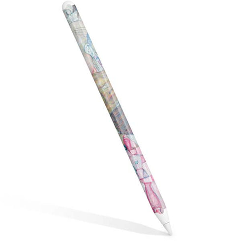 Klimt - Death and Life by Klimt Apple Pencil (2nd Gen 2019) Skin