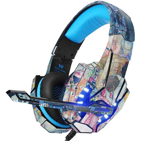 Klimt - Death and Life by Klimt BENGOO G9000 Skin