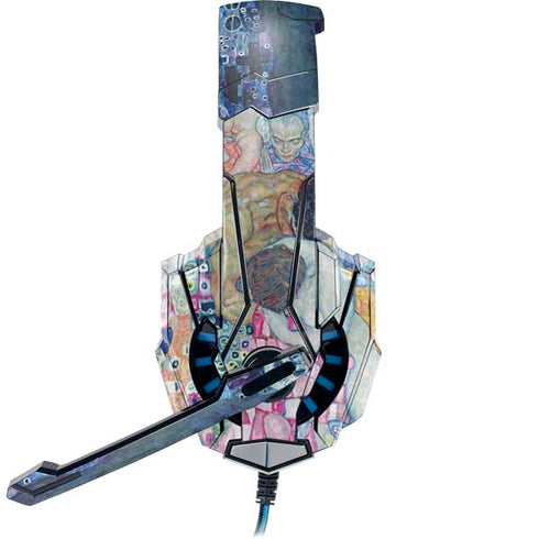 Klimt - Death and Life by Klimt BENGOO G9000 Skin