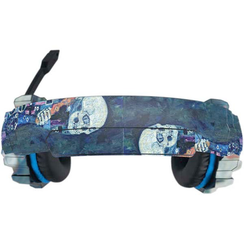 Klimt - Death and Life by Klimt BENGOO G9000 Skin