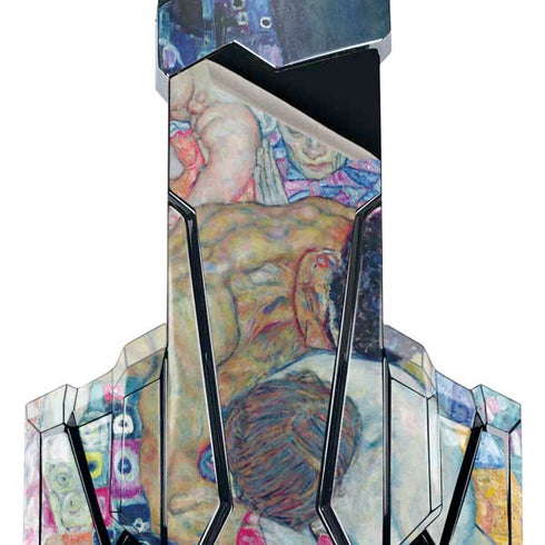 Klimt - Death and Life by Klimt BENGOO G9000 Skin