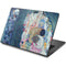 Gustav Klimt Death and Life Dell Chromebook Skin