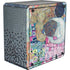 Gustav Klimt Death and Life Cooler Master MasterBox Q300L Mini Tower Skin
