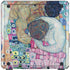 Gustav Klimt Death and Life Cooler Master MasterBox Q300L Mini Tower Skin