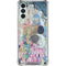 Gustav Klimt Death and Life Galaxy A13 5G Clear Case