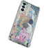 Gustav Klimt Death and Life Galaxy A14 5G Clear Case