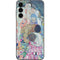 Gustav Klimt Death and Life Galaxy A14 5G Skin