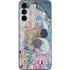 Gustav Klimt Death and Life Galaxy A14 5G Skin