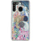 Gustav Klimt Death and Life Galaxy A21 Clear Case