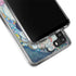 Gustav Klimt Death and Life Galaxy A21 Clear Case