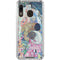 Gustav Klimt Death and Life Galaxy A30 Clear Case