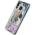 Gustav Klimt Death and Life Galaxy A30 Clear Case