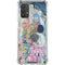 Gustav Klimt Death and Life Galaxy A32 5G Clear Case