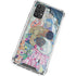 Gustav Klimt Death and Life Galaxy A32 5G Clear Case