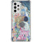 Gustav Klimt Death and Life Galaxy A33 5G Clear Case