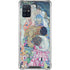Gustav Klimt Death and Life Galaxy A51 5G Clear Case