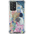 Gustav Klimt Death and Life Galaxy A52 5G Clear Case