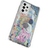 Gustav Klimt Death and Life Galaxy A53 5G Clear Case