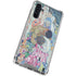 Klimt - Death and Life by Klimt Galaxy A54 5G Clear Case