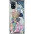 Gustav Klimt Death and Life Galaxy A71 5G Clear Case