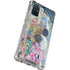 Gustav Klimt Death and Life Galaxy A71 5G Clear Case