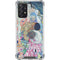 Gustav Klimt Death and Life Galaxy A72 5G Clear Case