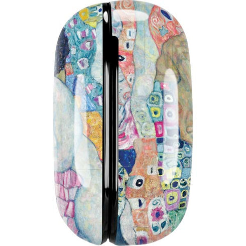 Gustav Klimt Death and Life Galaxy Buds Pro Skin