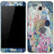 Gustav Klimt Death and Life Galaxy J7 Skin