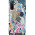 Gustav Klimt Death and Life Galaxy Note 10 Pro Case