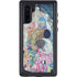 Gustav Klimt Death and Life Galaxy Note 10 Waterproof Case