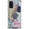 Gustav Klimt Death and Life Galaxy Note20 5G Clear Case