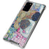 Gustav Klimt Death and Life Galaxy Note20 5G Clear Case