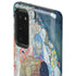 Gustav Klimt Death and Life Galaxy Note20 5G Pro Case