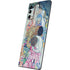 Gustav Klimt Death and Life Galaxy Note20 5G Skin