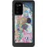 Gustav Klimt Death and Life Galaxy Note20 5G Waterproof Case