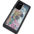 Gustav Klimt Death and Life Galaxy Note20 5G Waterproof Case