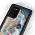Gustav Klimt Death and Life Galaxy Note20 5G Waterproof Case