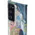 Gustav Klimt Death and Life Galaxy Note20 Ultra 5G Lite Case