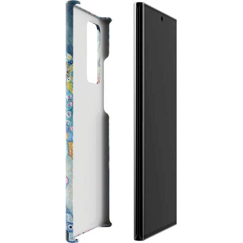 Gustav Klimt Death and Life Galaxy Note20 Ultra 5G Lite Case