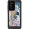Gustav Klimt Death and Life Galaxy Note20 Ultra 5G Waterproof Case