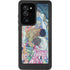 Gustav Klimt Death and Life Galaxy Note20 Ultra 5G Waterproof Case