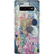 Gustav Klimt Death and Life Galaxy S10 Plus Skin