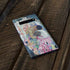 Gustav Klimt Death and Life Galaxy S10 Plus Skin