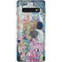 Gustav Klimt Death and Life Galaxy S10 Skin
