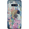 Gustav Klimt Death and Life Galaxy S10e Skin